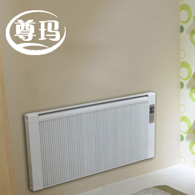 壁挂碳晶硅晶电暖器5S